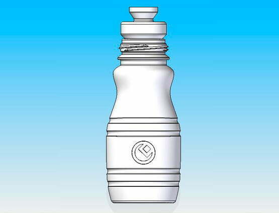 BIOBOTTLE