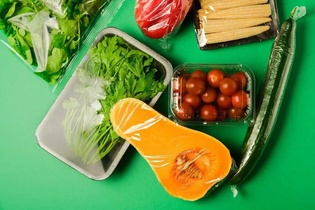 ¿Cómo alargar la vida útil de los alimentos envasados?