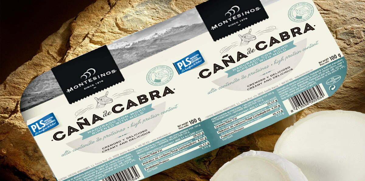 R&D plastic: new biodegradable packaging for cheese and pasta with a lower cost and environmental impact