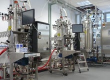 Bioplástico a partir de los residuos forestales utilizados en las biorefinerías