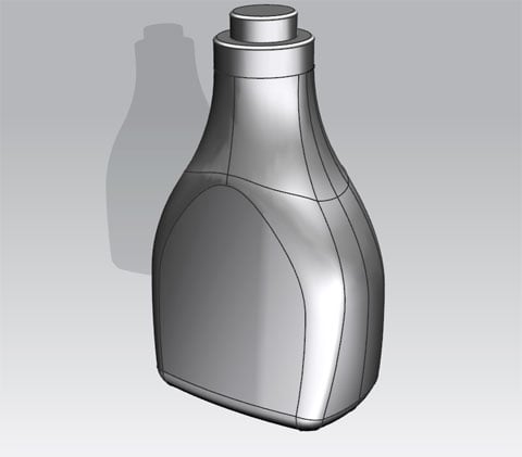 25 answers needed in plastic product design