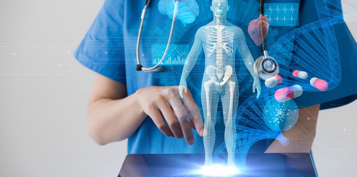 Biopolímeros: Soluciones Médicas