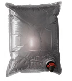 Bag in box