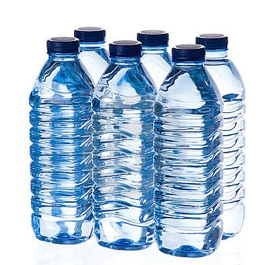 Botellas