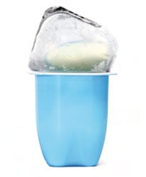 Envase pelable