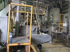 ACTECO desarrollará el proyecto EPS-FISH para el reciclado de residuos  de EPS procedentes de cajas de pescado