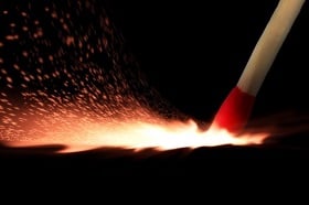 materiales resistentes al calor