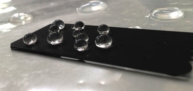 Avances en nanotecnología para mejorar las propiedades superficiales de los materiales