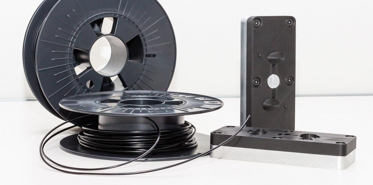 AIMPLAS to introduce new thermally conductive plastic materials in 3D printing