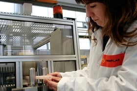 plásticos agrícolas