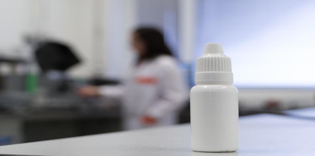 New USP developments for pharmaceutical packages