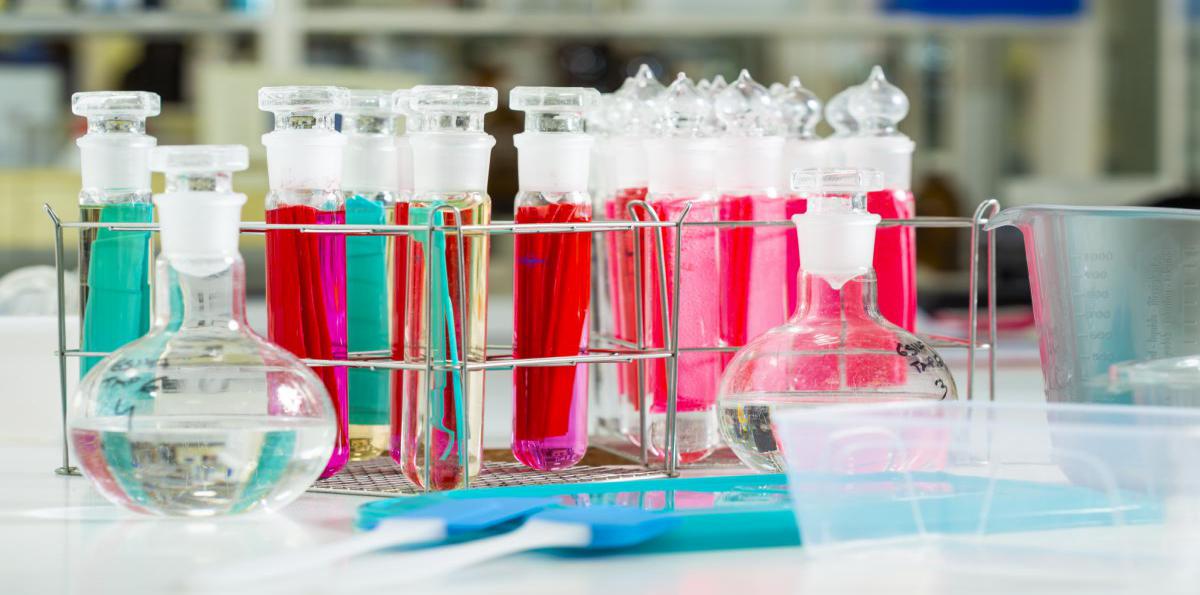 El proyecto NIASAFE desarrollará una metodología para identificar y controlar las NIAS