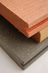 Wood Plastic Composites