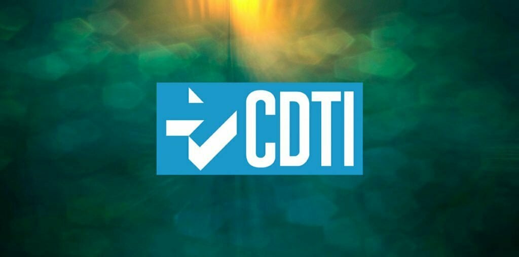 financiacion CDTI