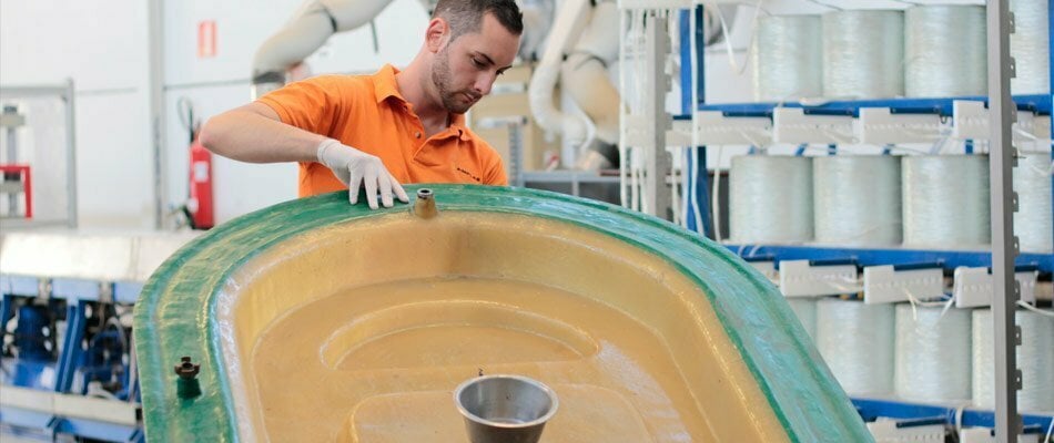El presente y futuro de los materiales compuestos