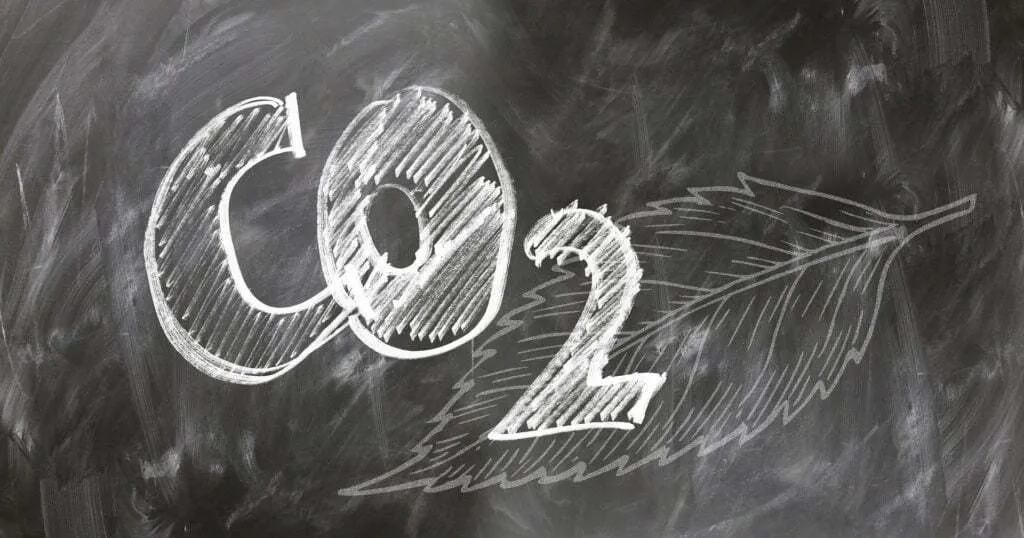 ¿Qué usos tiene el CO2?