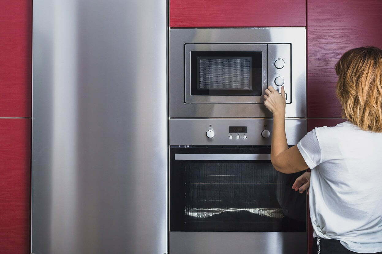 ¿Es tu envase apto para el calentamiento de alimentos en el microondas?