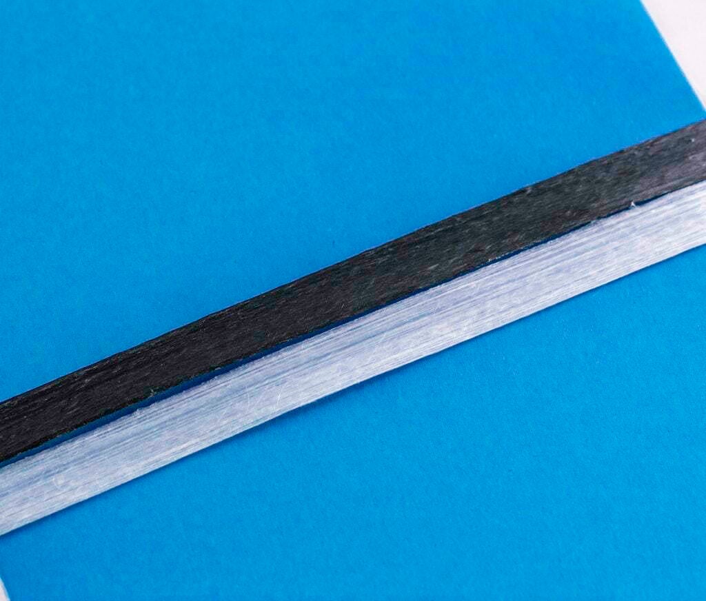 termoplásticos reforzados con fibra larga