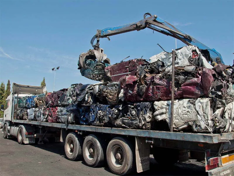 New Method of Recycling Plastics from End-of-Life Vehicles Reduces Carbon Footprint by 75%