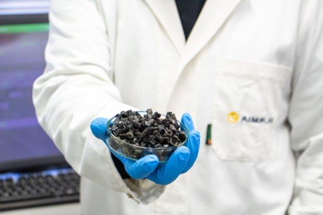 Dos nuevas plantas piloto permitirán ensayar a nivel industrial la tecnología de captura de CO2 desarrollada en el proyecto europeo CARMOF