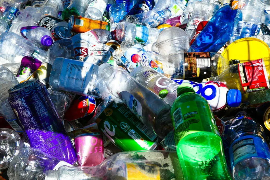 Óptima gestión y aprovechamiento de residuos plásticos, materia clave para el futuro de Europa