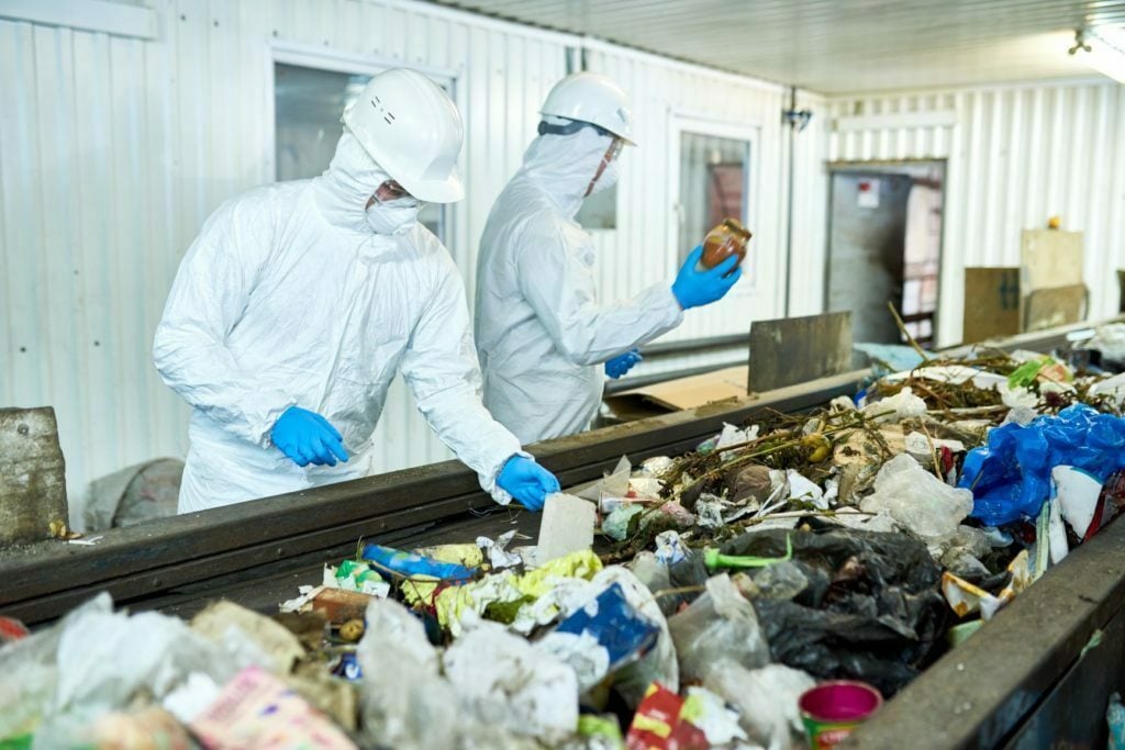 AIMPLAS lleva adelante proyectos de reciclado y valorización para implantar la economía circular en las empresas valencianas del sector del plástico