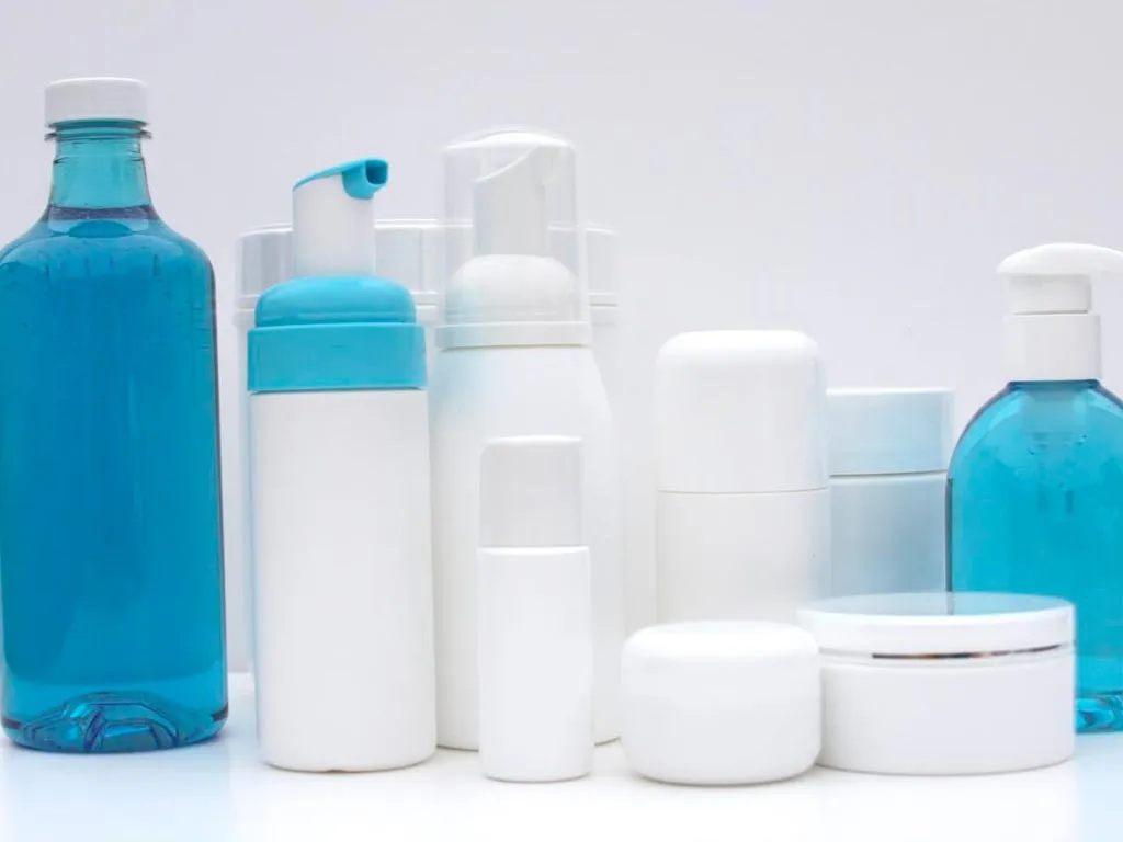 Nuevo Real Decreto de envases y residuos de envases