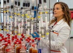 residuos alimentarios en nuevos materiales biodegradables para envases