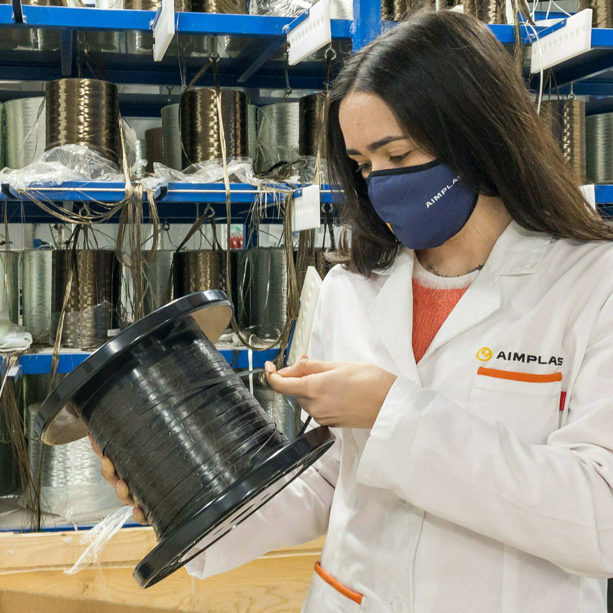 Unas innovadoras membranas permitirán capturar CO2 y convertirlo en productos de alto valor