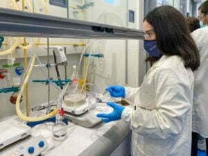 Fomento de la producción nacional de PLA