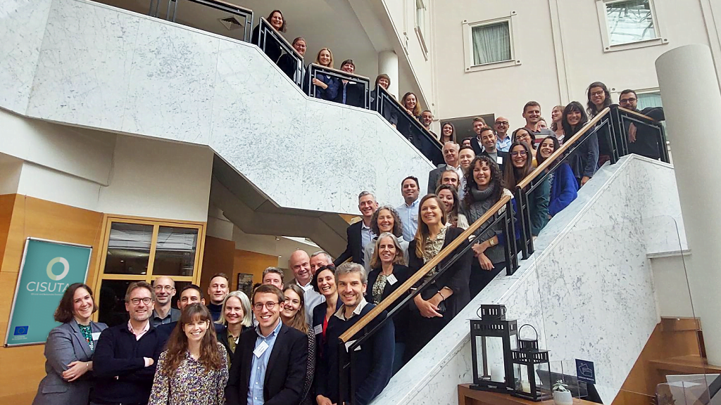 AIMPLAS participa en un nuevo proyecto europeo de innovación para aumentar la circularidad y la sostenibilidad en textiles