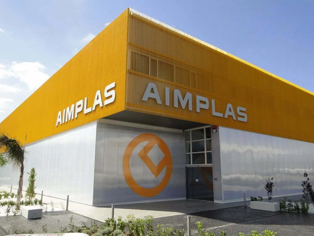 AIMPLAS trabaja en 12 nuevas soluciones inteligentes para responder a los retos sociales