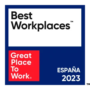 Great Place to Work 2023