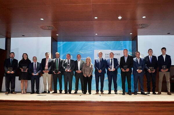 aimplas entrega sus premios a empresas asociadas