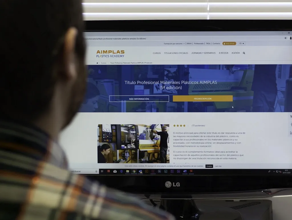 títulos profesionales online