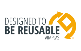 Designed To Be Reusable - AIMPLAS