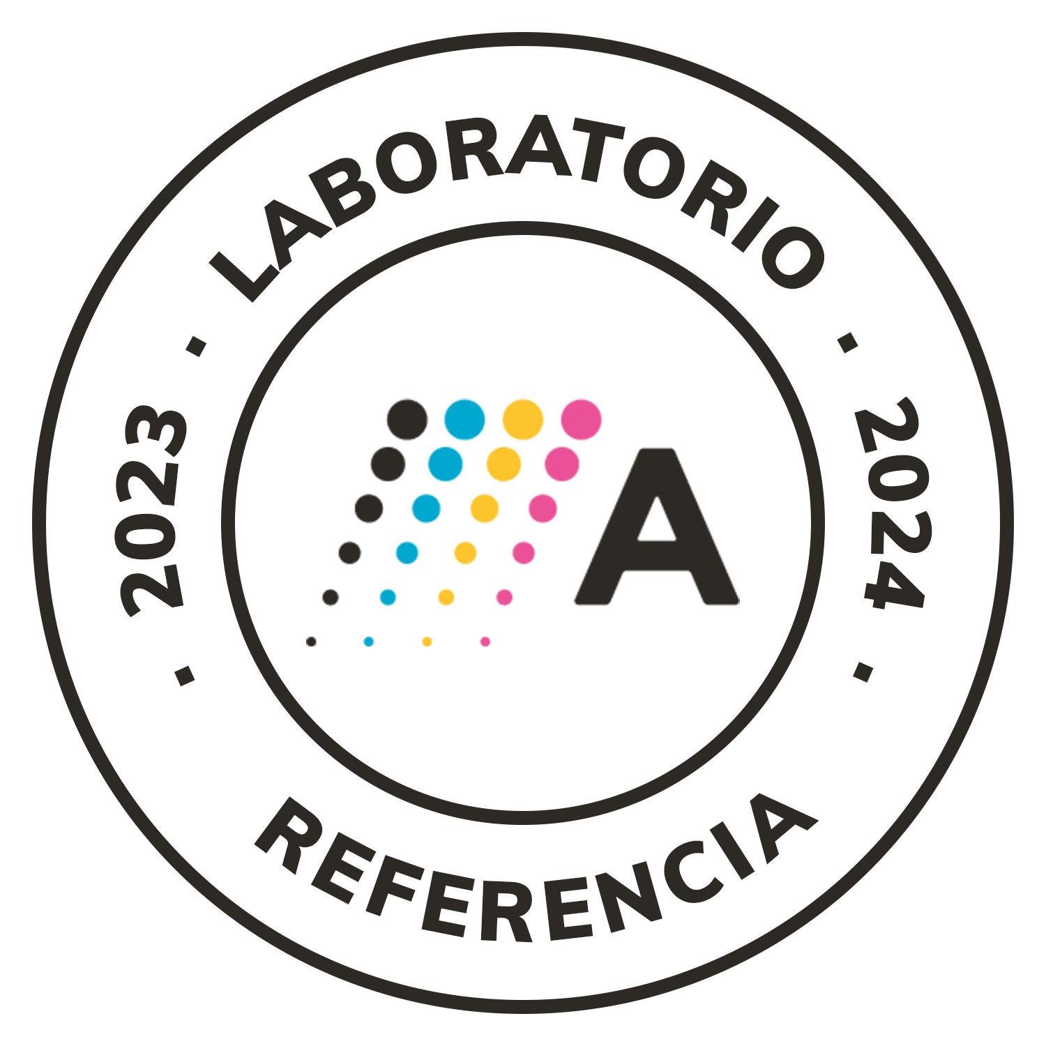 Laboratorio de referencia ASEFAPI