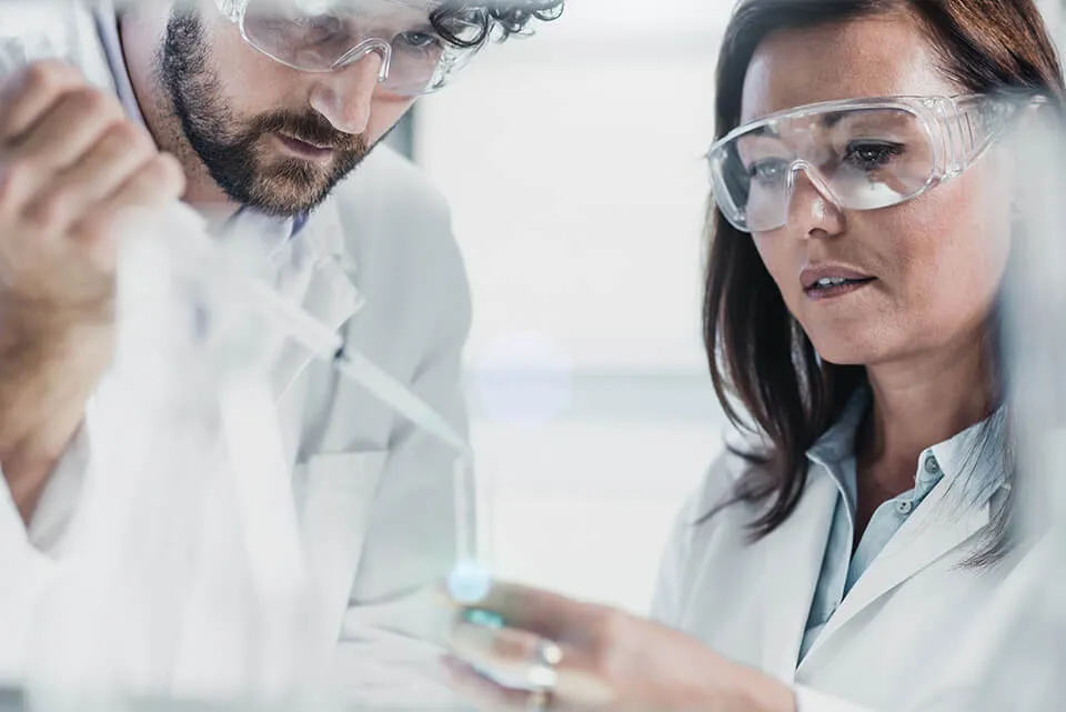 Biotecnología