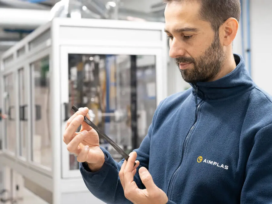 Fibra seca