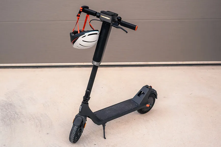 Scootech