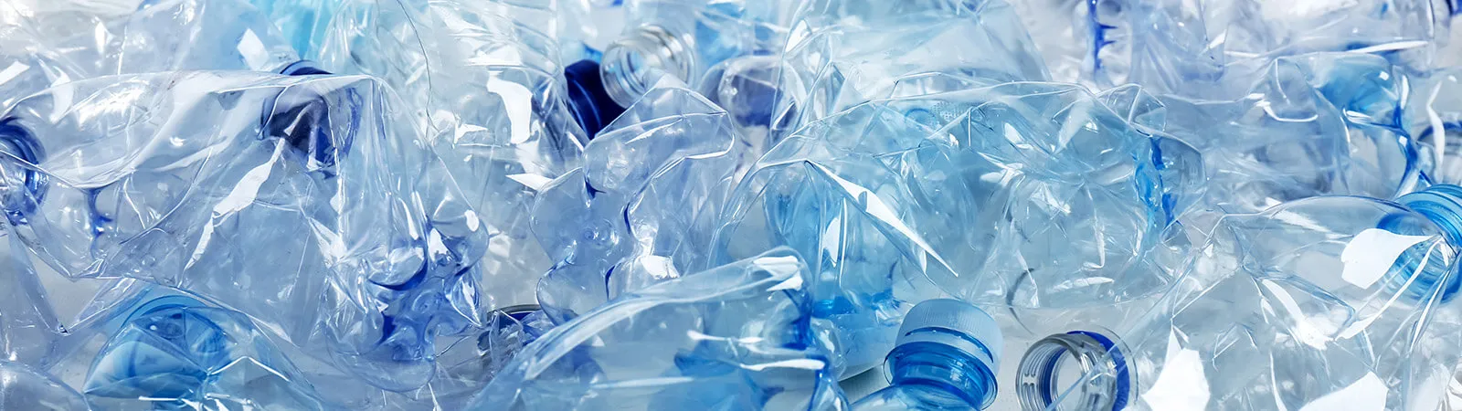 Sector reciclaje de plásticos