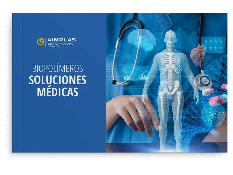 Ebook biopolímeros