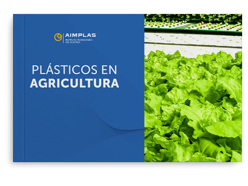 Soluciones plasticultura