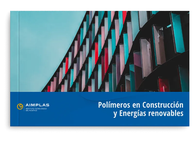 Ebook Construcción y energías renovables