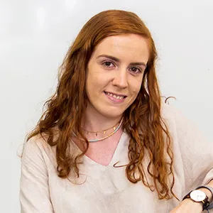 María Mozo