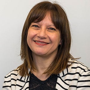 Rosa González