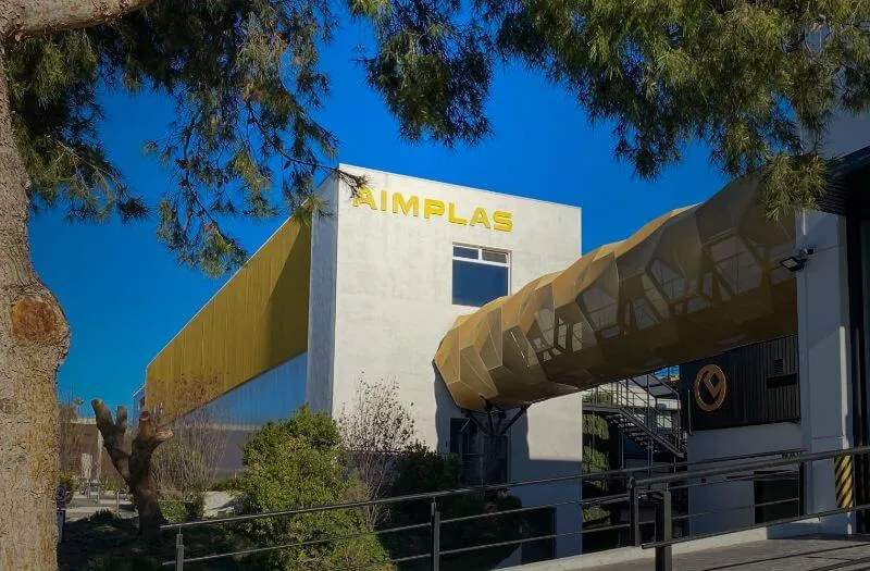 AIMPLAS organizador