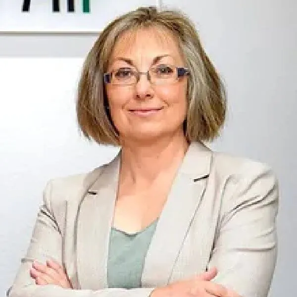 Ángela Osma - ANAIP