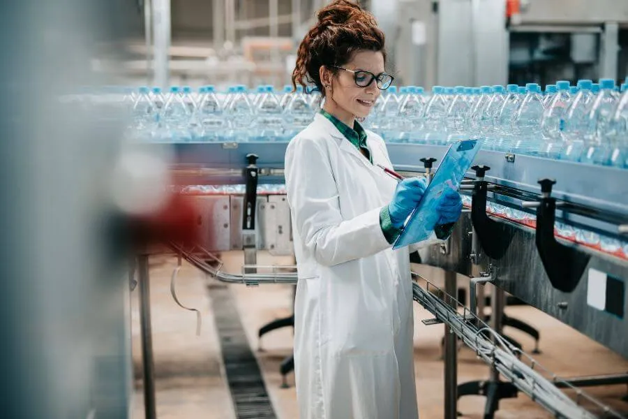 Bolsa de trabajo en el sector plástico