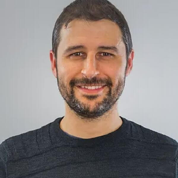 Enrique Benavent - AIMPLAS